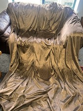 Silk Satin Fabric Thick