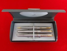 Boxed Parker Sonnet Pen Set