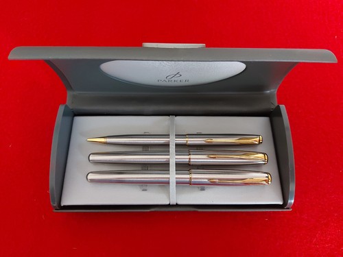 Boxed parker sonnet - boxed,
