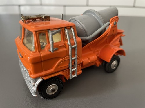 Corgi major code - code, ford