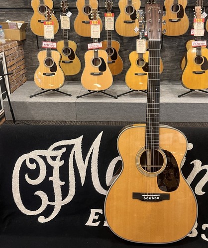 Martin 000 standard - 000-28,