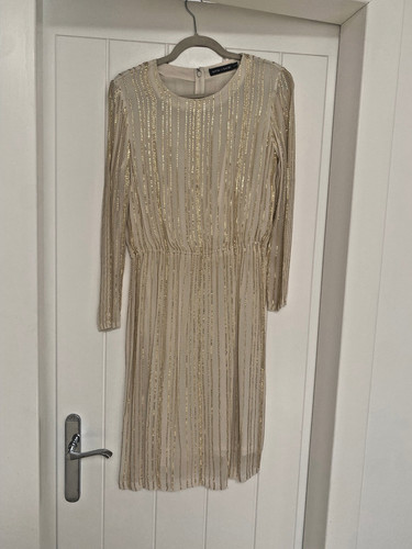 Antik batik cream champagne - antik,