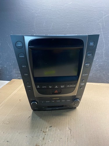 2007 2008 lexus gs300 - 2008, gs350