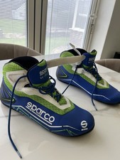 Sparco K-run Go Kart Racing