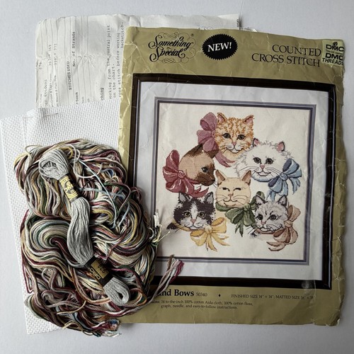 Cats and bows - cats,