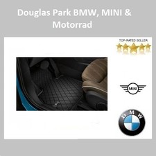 MINI Genuine Front All-Weather