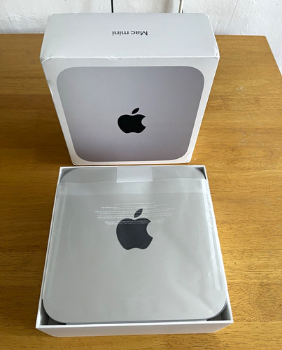 Apple mac mini 2020 8gb - apple,