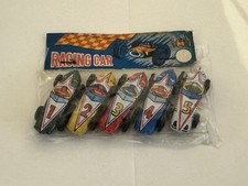 VINTAGE JAPAN 1970s TIN PLATE