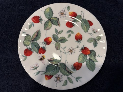 Roy kirkham alpine - kirkham, strawberry
