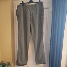Rohan fusion trousers men - rohan,