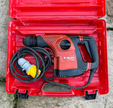 Hilti TE300 AVR (110v) Rotary