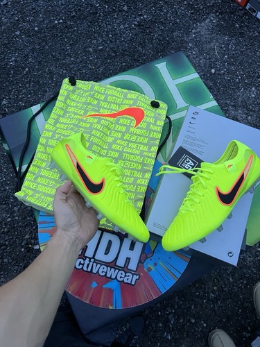 Nike tiempo legend elite - tiempo,