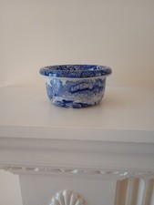 Vintage Copeland Spode Blue