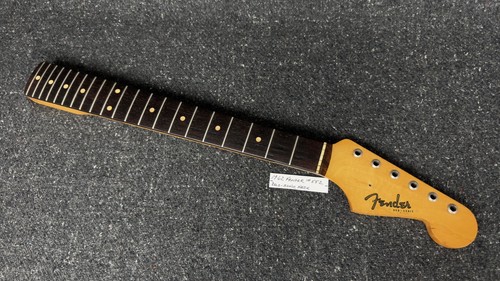 1962 fender duo - fender, duo-sonic
