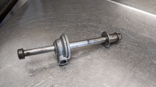 Suzuki gsx750et front wheel - gsx750et,