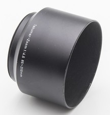 Lens Hood Takumar Zoom 1:4.5
