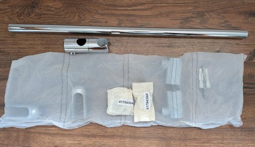 Grohe precision flow slide - grohe,