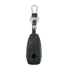 Remote Key PU Leather Case