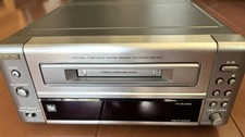 DENON DMD-M10 Mini Disk MD Recorder Player MD Deck Player