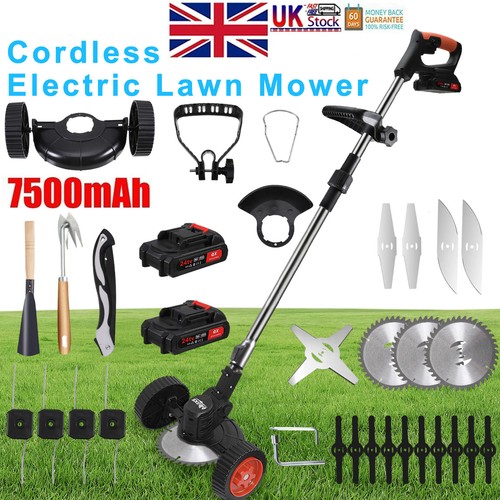Cordless strimmer 24v - cordless,
