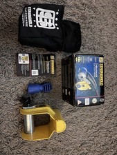 Stronghold SH5412 Insurance