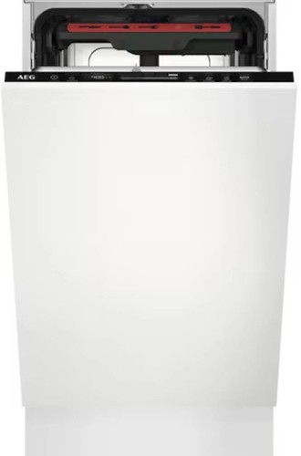 Dishwasher aeg fse73507p - aeg,