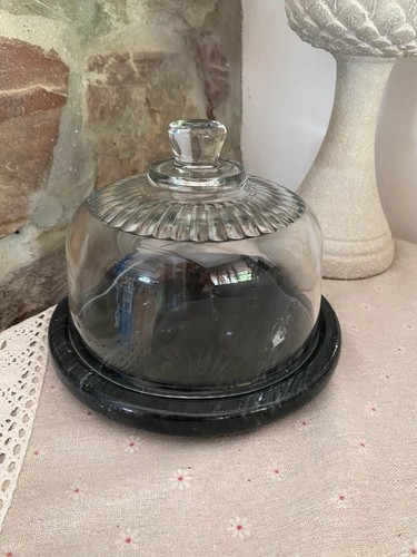 Vintage arcoroc france clear - france,