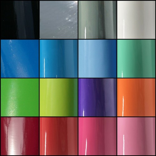 Gloss self adhesive - adhesive, vinyl