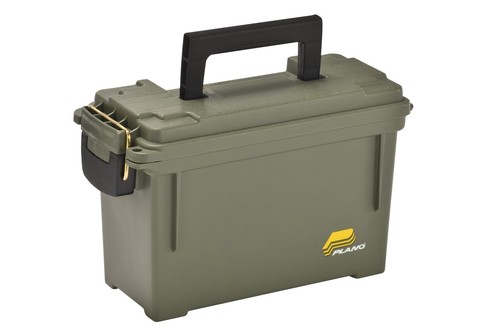 Field box ammo cartridge - field,
