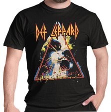 Official Def Leppard T Shirt