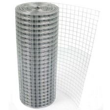 8Meter Galvanized Welded Wire