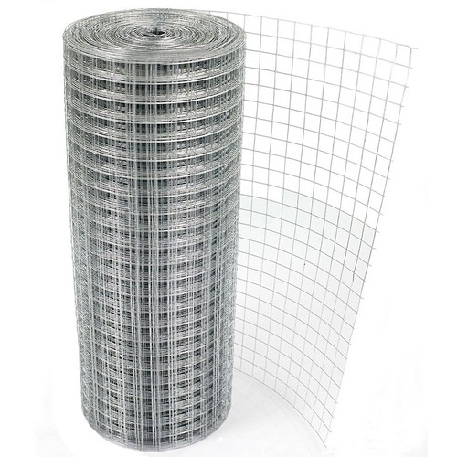 8meter galvanized welded wire - 8meter,