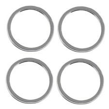 4 x Honda CB650F CBR650F