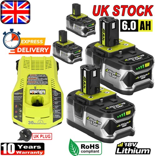 0ah battery charger - battery, for