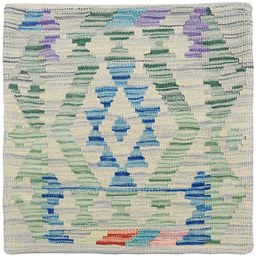 New kilim cushion wool - new,