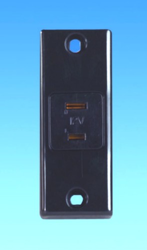 12v clipsal fitment - 12v,