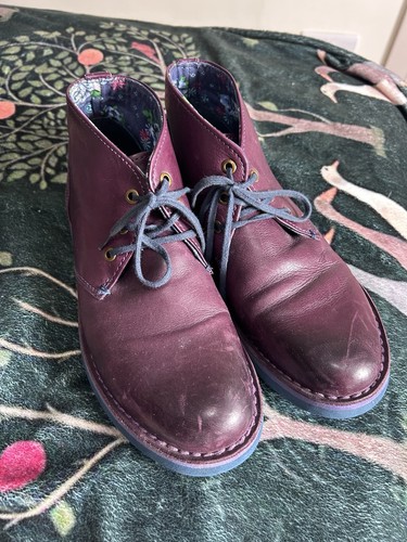Moshulu plum maroon - moshulu, plum/