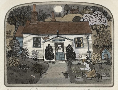 Graham clarke pencil - clarke,