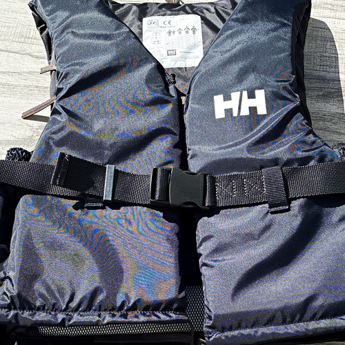 Helly hansen foam - hansen, buoyancy