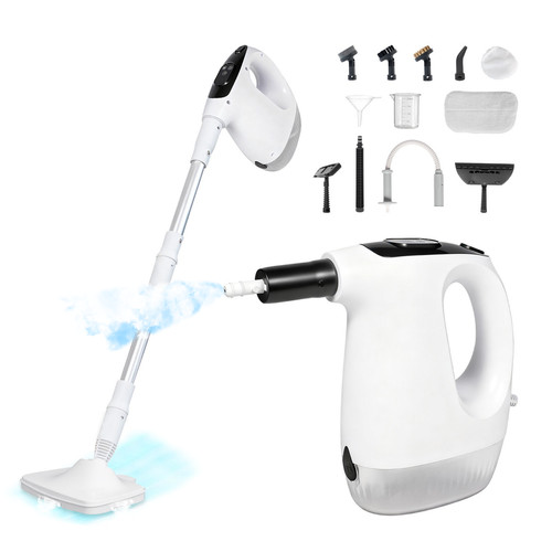 Handheld steam cleaner - 1,