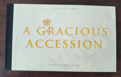 Qeii prestige booklets - qeii,
