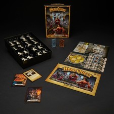 HeroQuest Return of the Witch