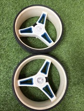 Motocaddy S3 Rear Wheels 2016