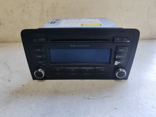 2009 audi concert cd - 8p,