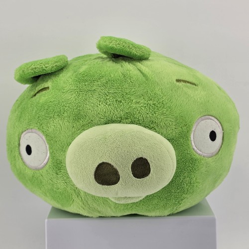 Angry birds jumbo minion - minion, pig