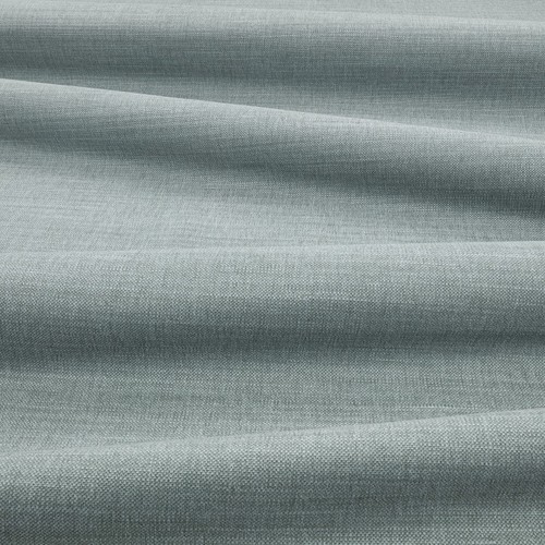 Romo solid cotton linen - romo,