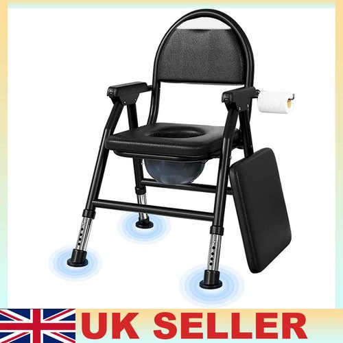 Lightweight commode - lightweight,