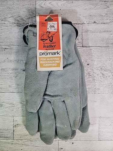 Vintage wells lamont - vintage, promark