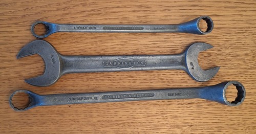 Collectable garrington vintage - garrington,