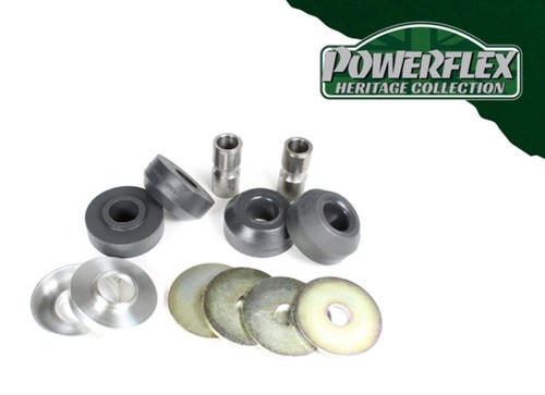 Powerflex heritage front - powerflex,